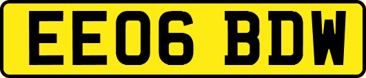 EE06BDW