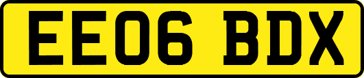 EE06BDX
