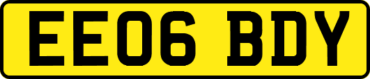 EE06BDY