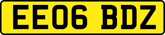 EE06BDZ