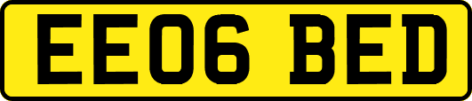 EE06BED