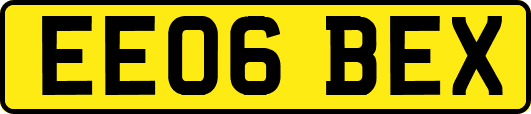 EE06BEX
