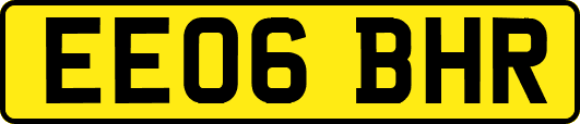 EE06BHR