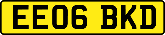 EE06BKD