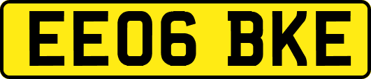 EE06BKE