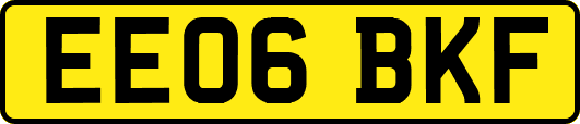 EE06BKF
