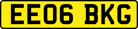 EE06BKG