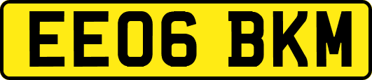 EE06BKM