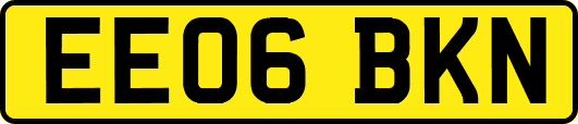 EE06BKN