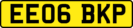 EE06BKP