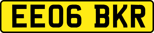 EE06BKR