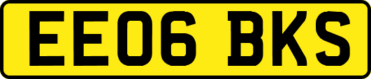 EE06BKS