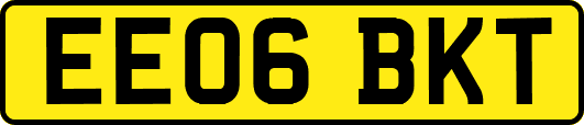 EE06BKT