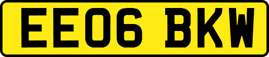 EE06BKW