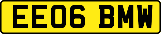EE06BMW