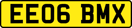 EE06BMX