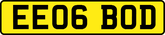 EE06BOD