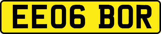 EE06BOR