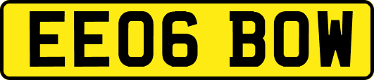 EE06BOW