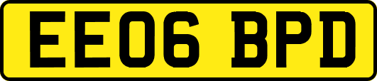 EE06BPD