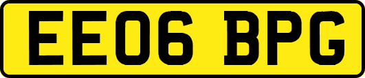 EE06BPG