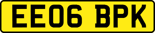 EE06BPK