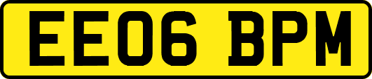 EE06BPM