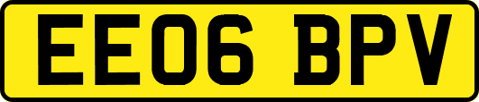 EE06BPV
