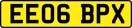 EE06BPX