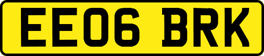 EE06BRK