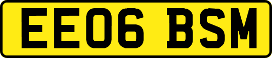 EE06BSM