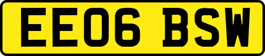EE06BSW