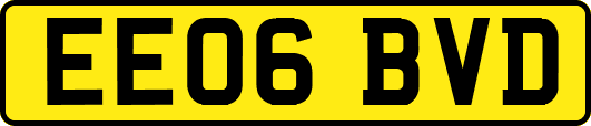 EE06BVD
