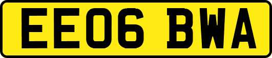 EE06BWA