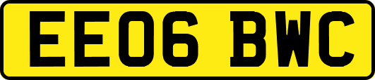 EE06BWC