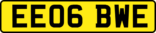 EE06BWE