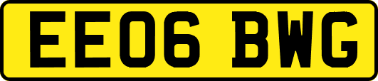 EE06BWG