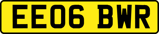 EE06BWR