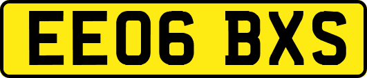 EE06BXS