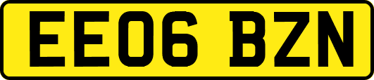 EE06BZN