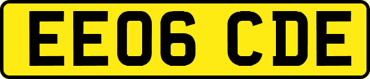 EE06CDE