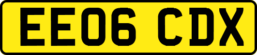EE06CDX