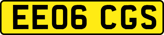 EE06CGS