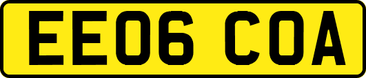 EE06COA