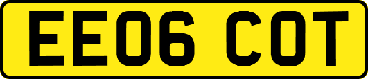 EE06COT