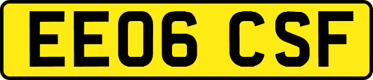 EE06CSF