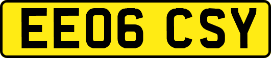 EE06CSY
