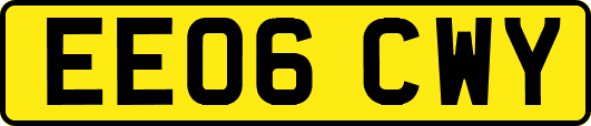 EE06CWY