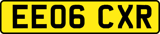 EE06CXR