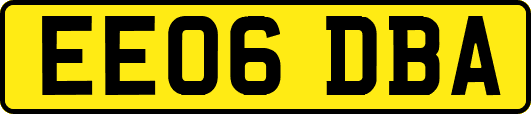 EE06DBA